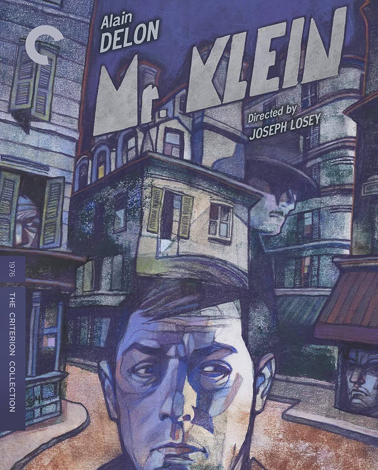 Mr. Klein (Criterion Collection)  - BLU-RAY