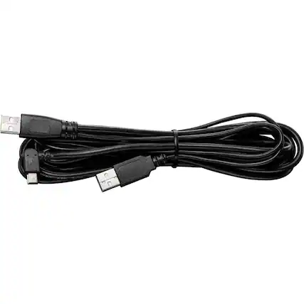 Front. Wacom - USB Data Transfer Cable for DTU-1141 Pen Display (3m).