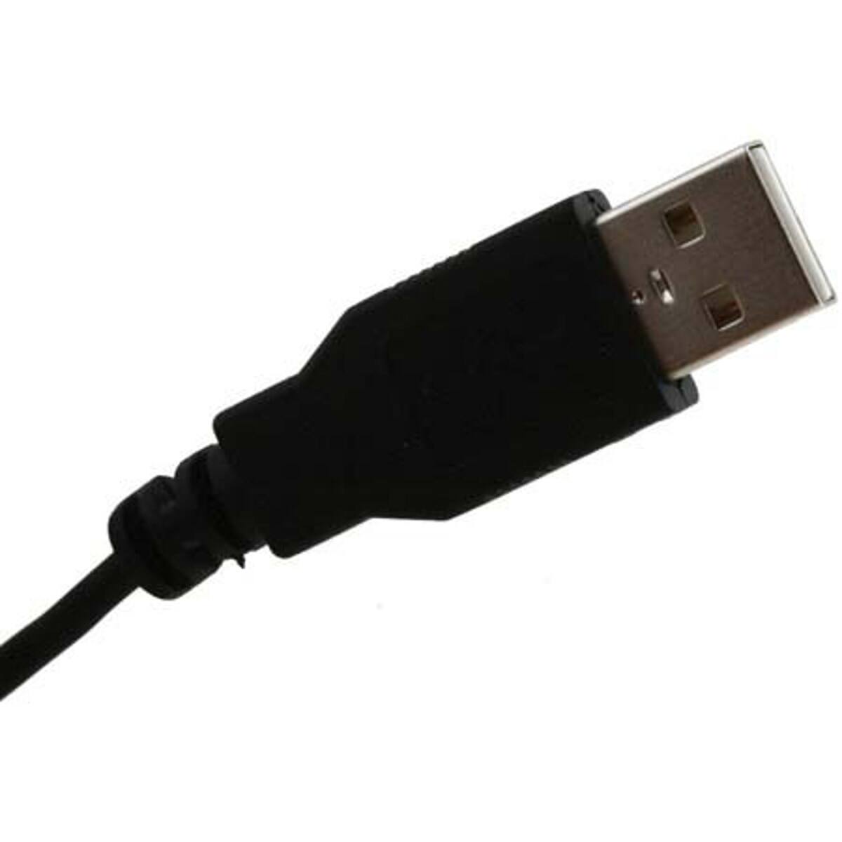 Alt View 1. Canon - Canon IFC-200U USB Interface Cable for many EOS Digital Cameras.