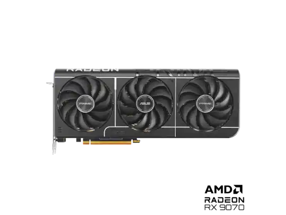 RADEON RX 6900 XT
PRIME
ASUS