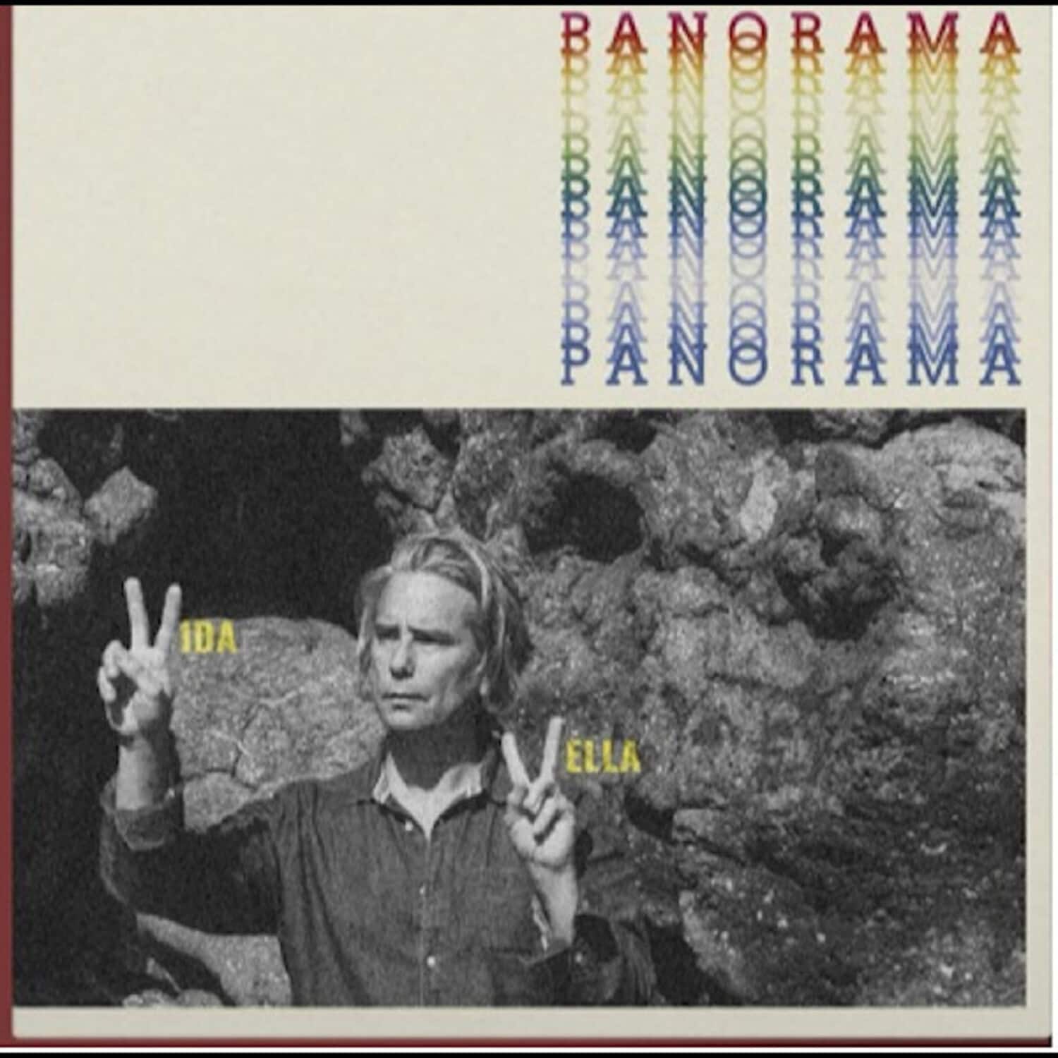 Vida Vella - Panorama   - VINYL LP price history on PriceWatchPro