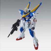 Alt View 1. Bandai - Mobile Suit Gundam MG 1/100 Victory 2 Gundam (Ver. Ka).