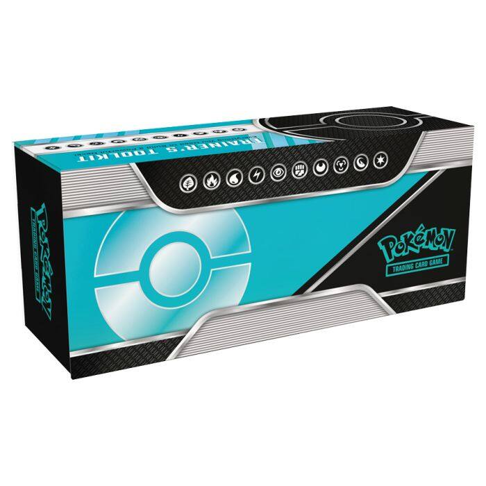 Pokémon Trading Card Game  
RAINIER'S 100% STRAIGHT ANE  
TRADING CARD GAME