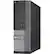 Alt View Zoom 11. Dell - Refurbished OptiPlex Desktop - Intel Core i5 - 16GB Memory - 240GB SSD - Black.