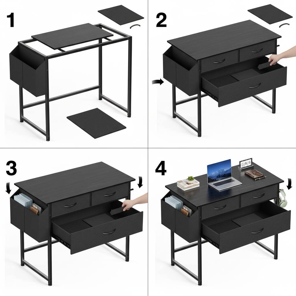 media item thumbnail