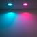 Alt View 13. Geeni - Prisma Drop BR30 Add-On Smart LED Light Bulb - Multicolor.