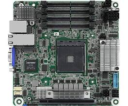 ASRock - X570D4I2T