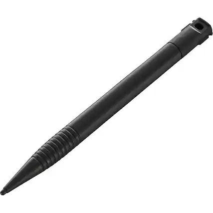 Front. Panasonic - Panasonic Stylus Pen (for Touch Models) - Notebook Device Supported - Black.