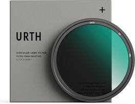 Urth - 58mm Circular Polarizing (CPL) Lens Filter Plus+