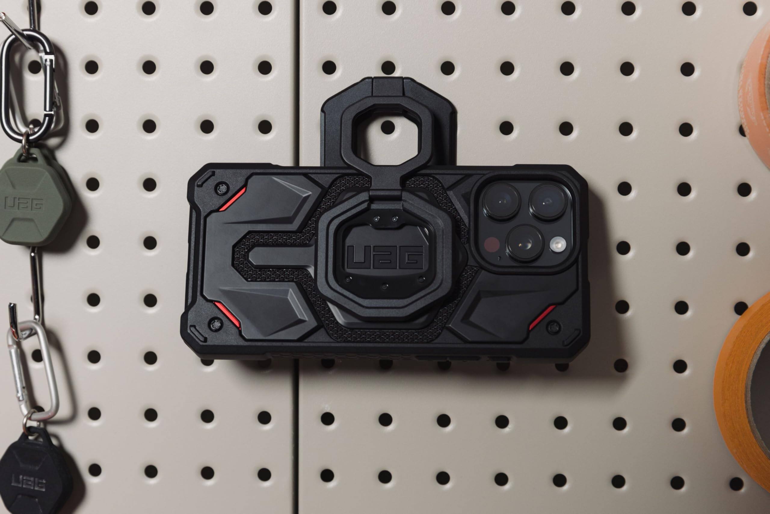 UEG 50 UaG USE
