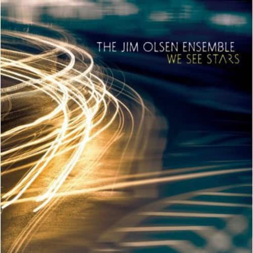 Jim Olsen - We See Stars   - COMPACT DISCS [CD] price history on PriceWatchPro