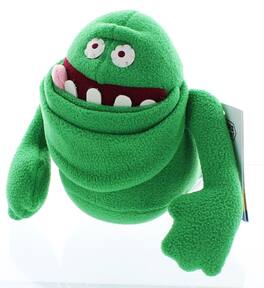 Nerd Block - Ghostbusters 6" Slimer Plush - Green
