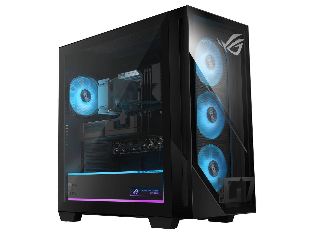 ASUS  
ROG  
2507  
PAMA anes  
BDG