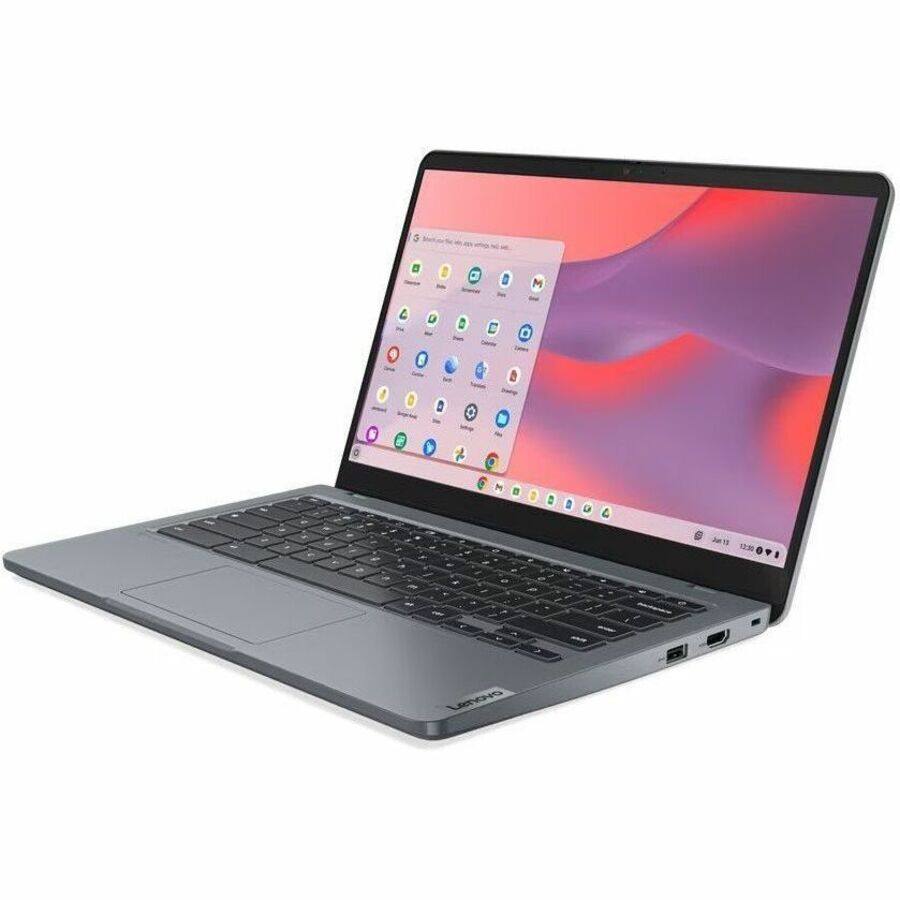【中古品】Lenovo Chromebook 本体 グレー/ブルー Amazon.co.jp: Lenovo 82T6000RJP IdeaPad Duet 370 ミスティ