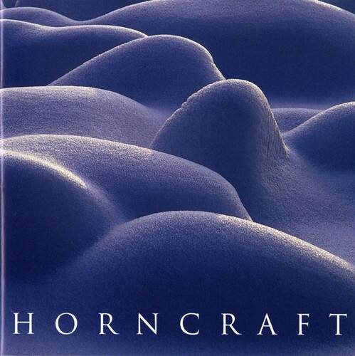 Håkan Nyqvist - Horncraft   - COMPACT DISCS [CD] price history on PriceWatchPro