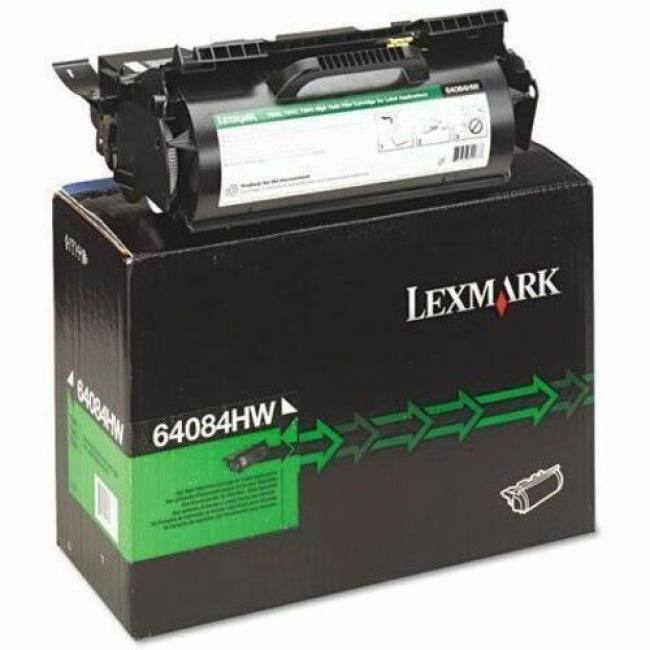 64069  
64084HW  
LEXMARK