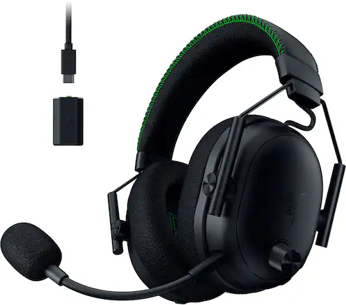 PC Gaming Headsets