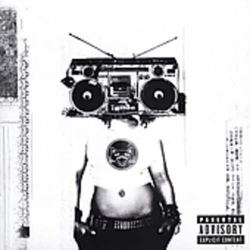 El Pus - Hoodlum Rock  - COMPACT DISCS