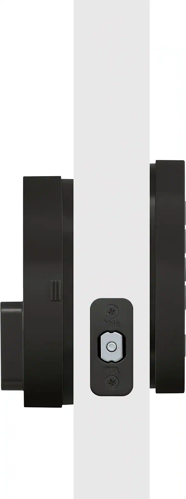 Yale Smart Lock with Matter, Designed for Google Home; Electronic ...