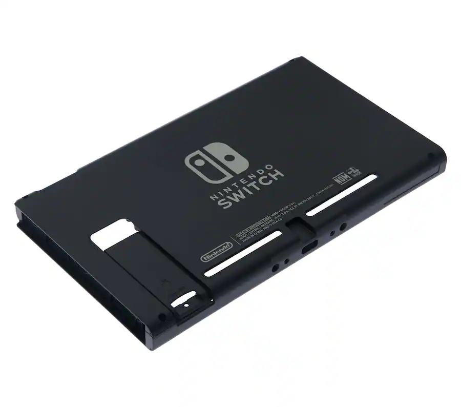 Switch Housing MobileSentrix Housing Shell Case Cover (Top & Bottom) Compatible For ...