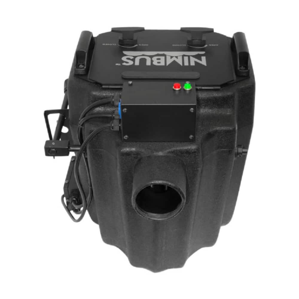 CHAUVET DJ - Nimbus Dry Ice Machine