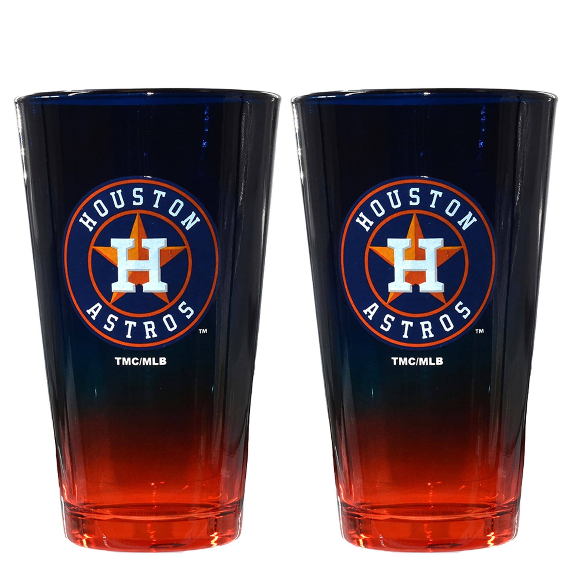 HOUSTON ASTROS  
TMC/MLB