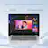 SHOW UP AS A PRO WITH POLY CAMERA PRO
5MP camera
Multiple video input sources
Gen AI background restyling
Live streaming integration