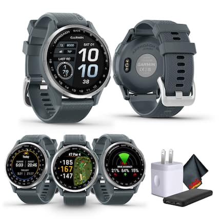 GAR S44 1 APPROACH
GARMIN 8000 SAT 01 72
LAST RD 10 D 17 16 79 +7 10 15 38 a 14 10 13 12 11 APPROACH MMCA S AAY 123456789 GARMIN CEZS - ...... Gl 114 11 12 12 16 a Today E & SUNRISE SUNSET a 6:03 20:46 TWILIGHT I 5:31 21:17 E = 12 GAO sa 1 AOPROACH #7 Par 4 185 167 147 10 a 44 APPROACH 1 a DRIVE ACCURACY 4 21% 64% 15% 13 19 - KAVE e