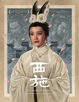 The Beauty of Beauties - BLU-RAY