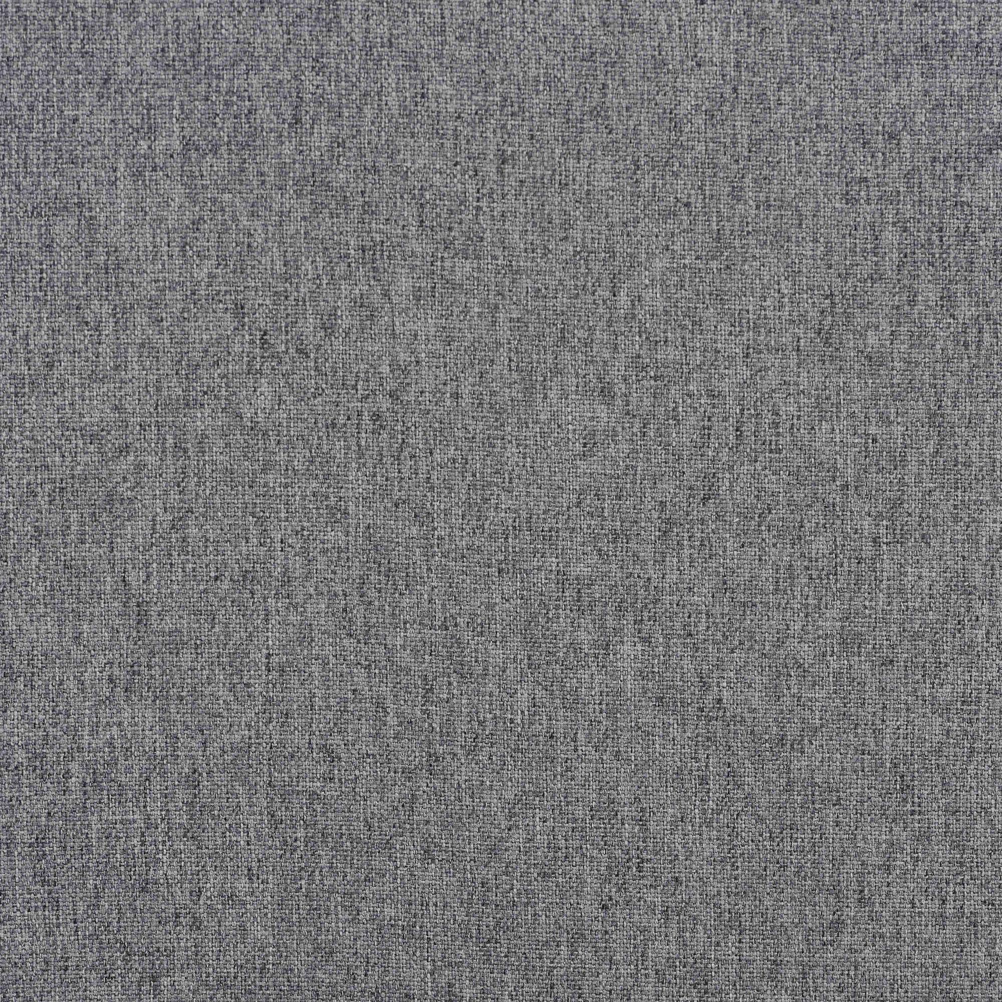 Alt View 4. Baxton Studio - Bishop Industrial Fabric and Metal 4-Piece Dining Chair Set - Grey/Black.