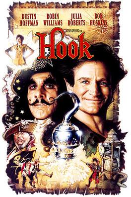 Hook - DVD