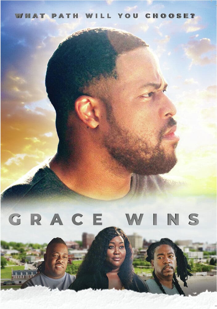 Grace Wins (MOD) (DVD Movie) price history on PriceWatchPro
