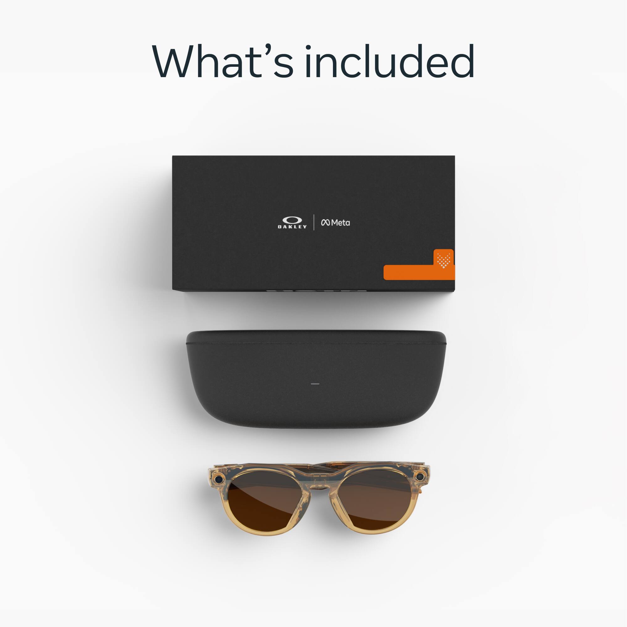 What's included

AMLET | 00 Meta