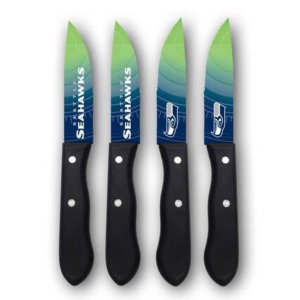 SEATTLE SEAHAWKS
SEATTLE SEAHAWKS