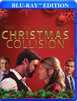 Christmas Collision - BLU-RAY