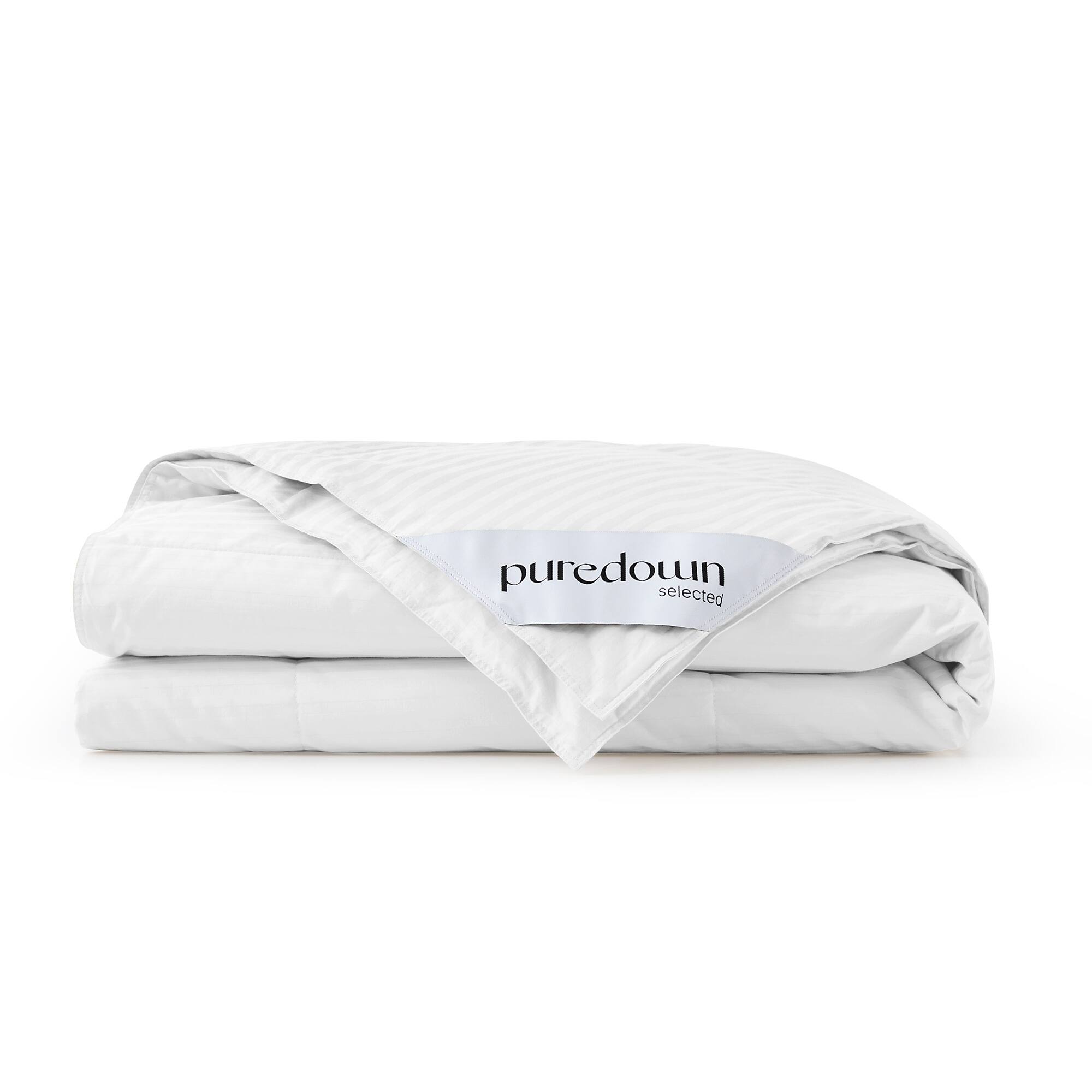 puredown selected