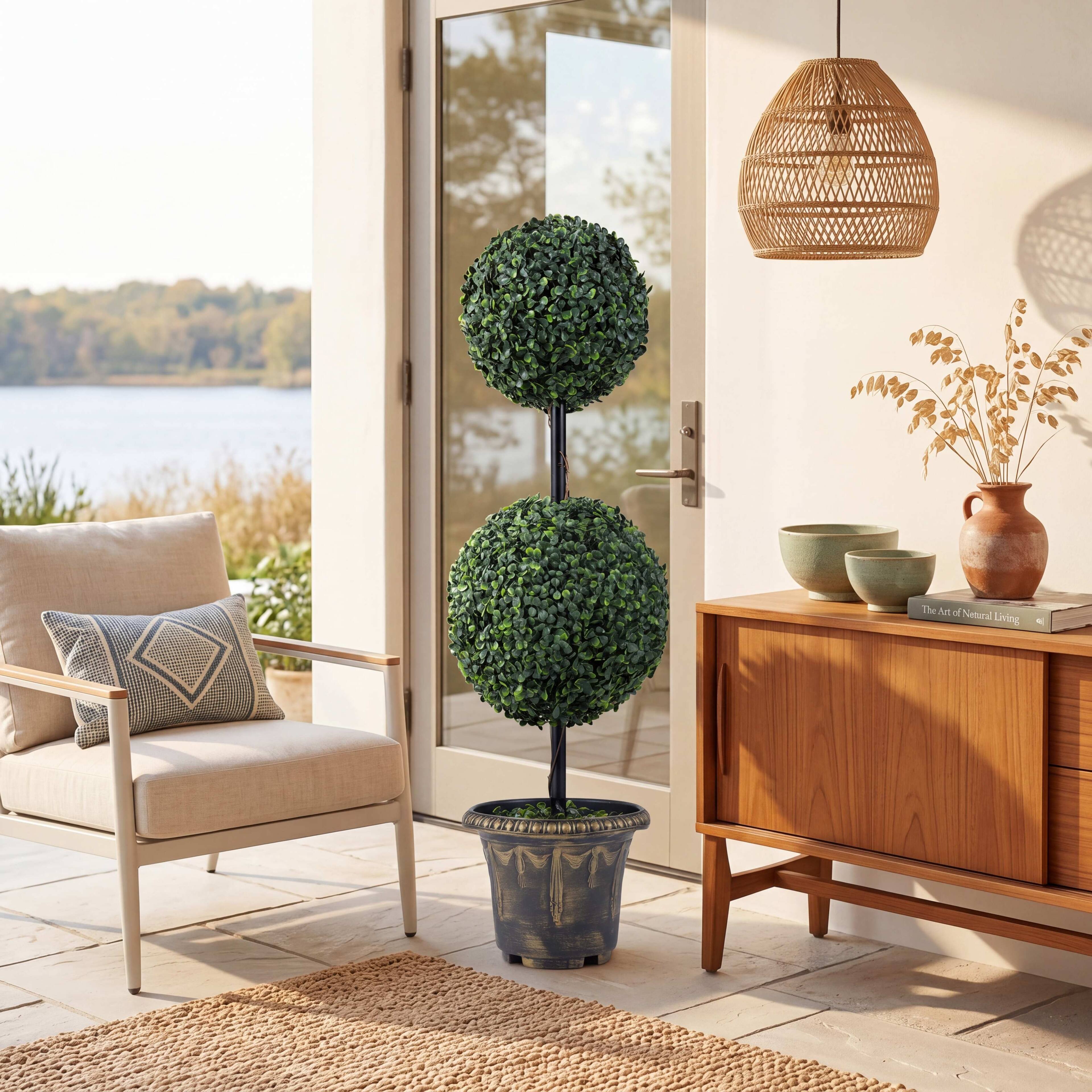 The Art of Natural Living