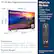 75" 4K Ultra High-Definition Fire LED TV
What's in the box:
- TV
- Power Cord
- Stands
- Remote control with batteries
- Quick Setup Guide
Dimensions:
- TV with stand: 40.63 H x 65.66 W x 13.72 D in.
- TV without stand: 37.78 H x 65.66 W x 3.04 D in.
- Stand dimensions: 2.85 H x 56.36 W x 13.72 D in.
Product Weight:
- With stand: 45.4 lbs
- Without stand: 44.9 lbs
Partner buttons are subject to change.