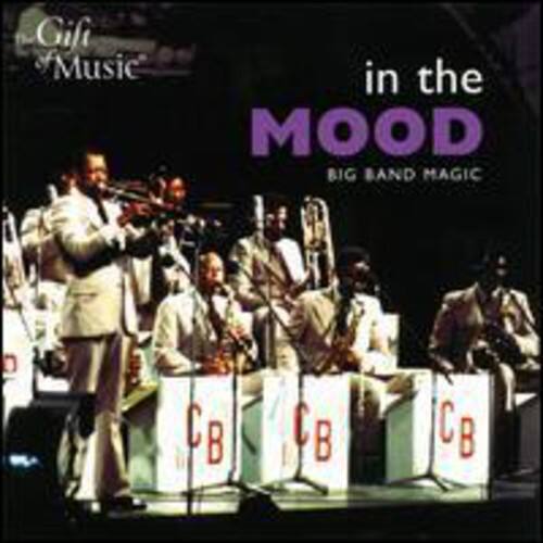 Petruta Kupper - In the Mood   - COMPACT DISCS [CD] price history on PriceWatchPro