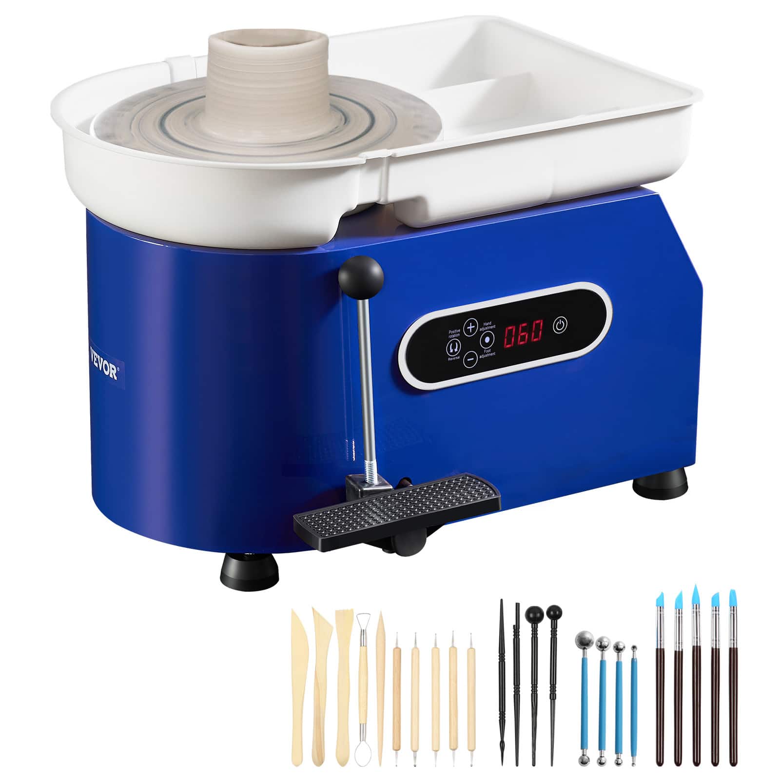 EVOR - O + - maton 060 - : - I