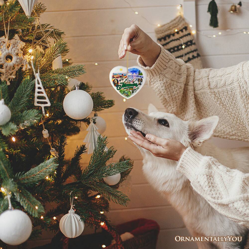 Jamaica - A

ORNAMENTALLY YOU