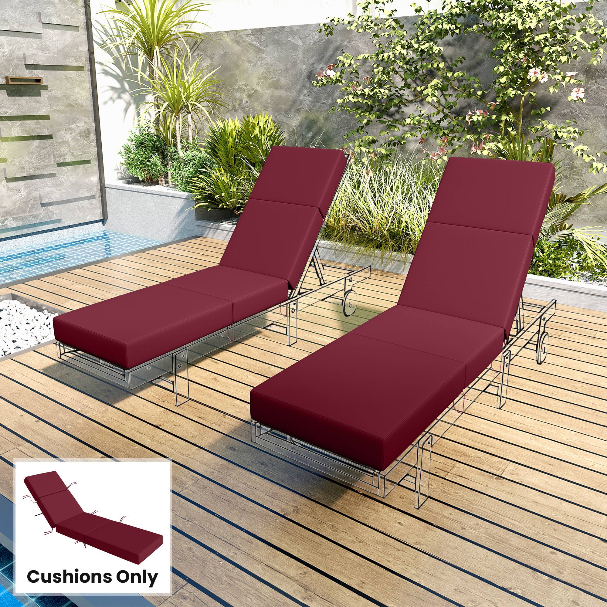 Cushions Only