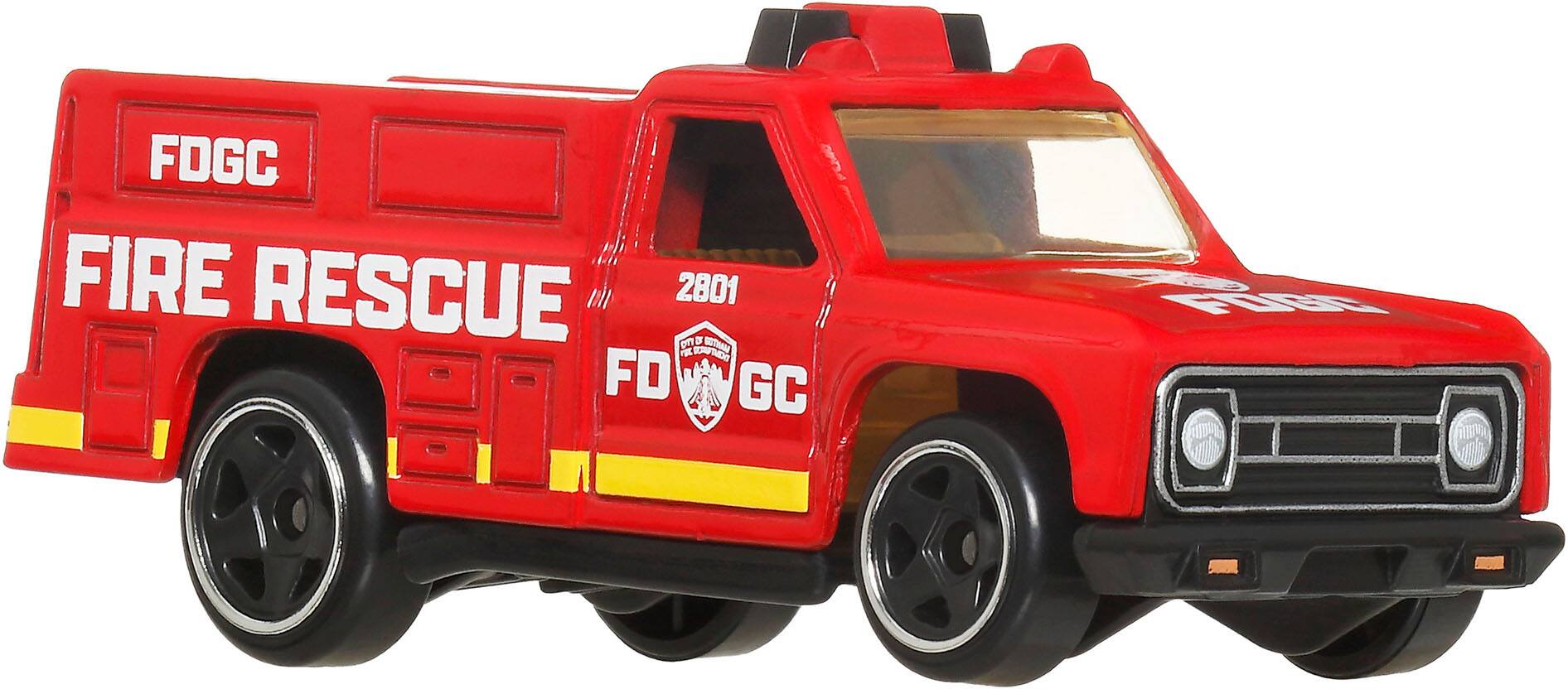 FDGC  
FIRE RESCUE  
2801  
FDGC  
FDGC