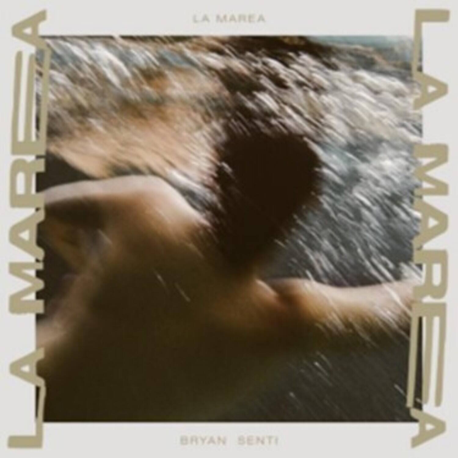 Bryan Senti La Marea VINYL LP - Best Buy