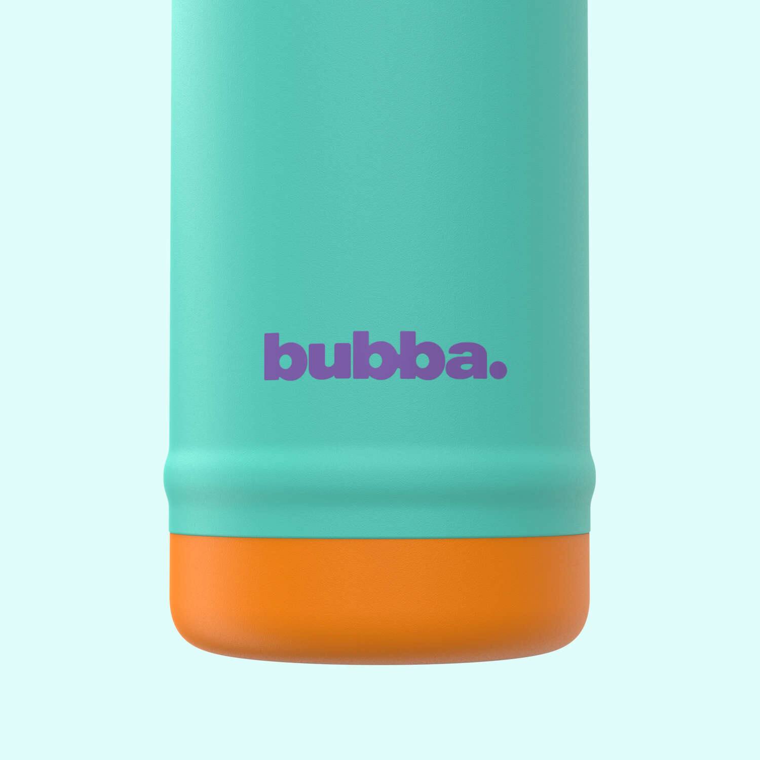 Alt View 1. Bubba - 24 oz DualSip Insulated Bottle - Field Trip.