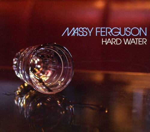 MASSY FERGUSON  
HARD WATER