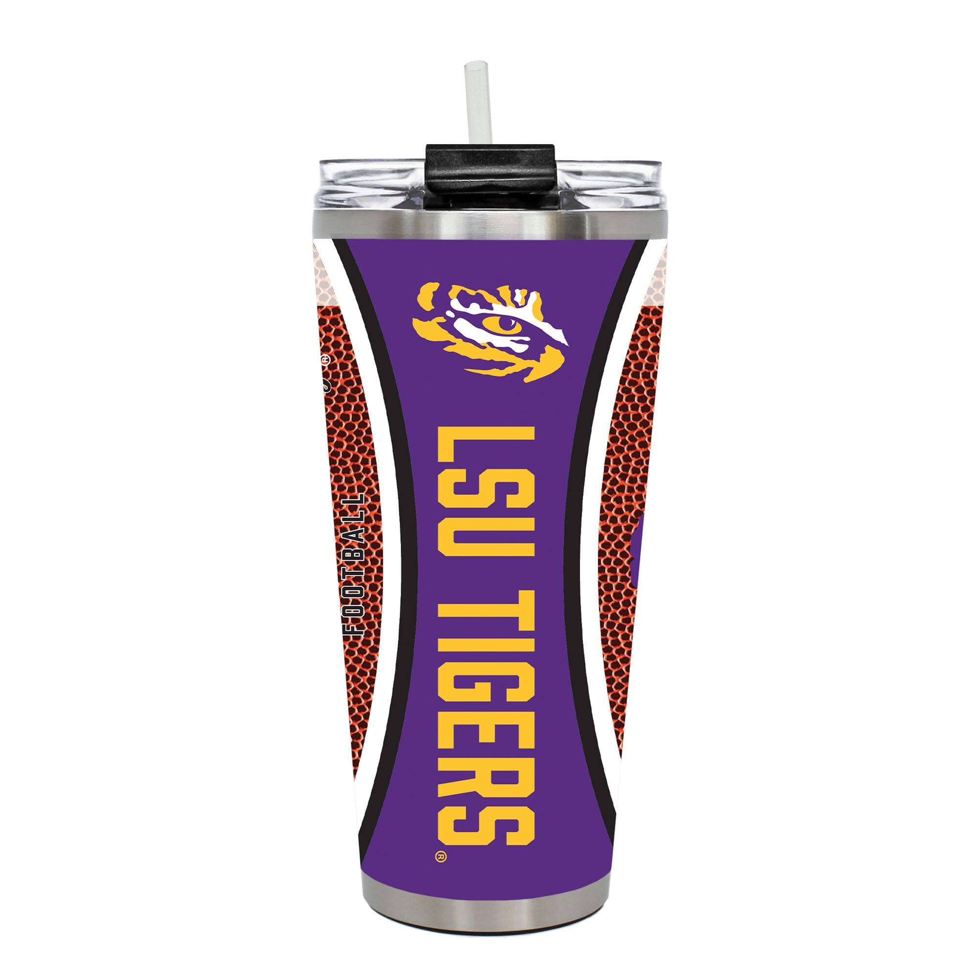 LSU Tigers  
Football  
Tigers