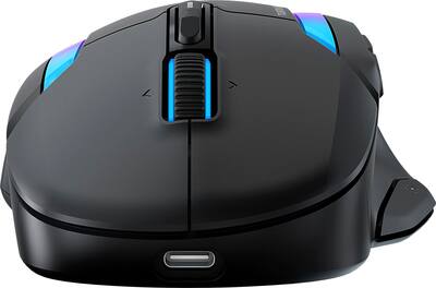 Turtle Beach Kone II Air Wireless Optical Gaming Mouse with RGB Turtle Beach Kone II Air Wireless Optical Gaming Mouse with RGB