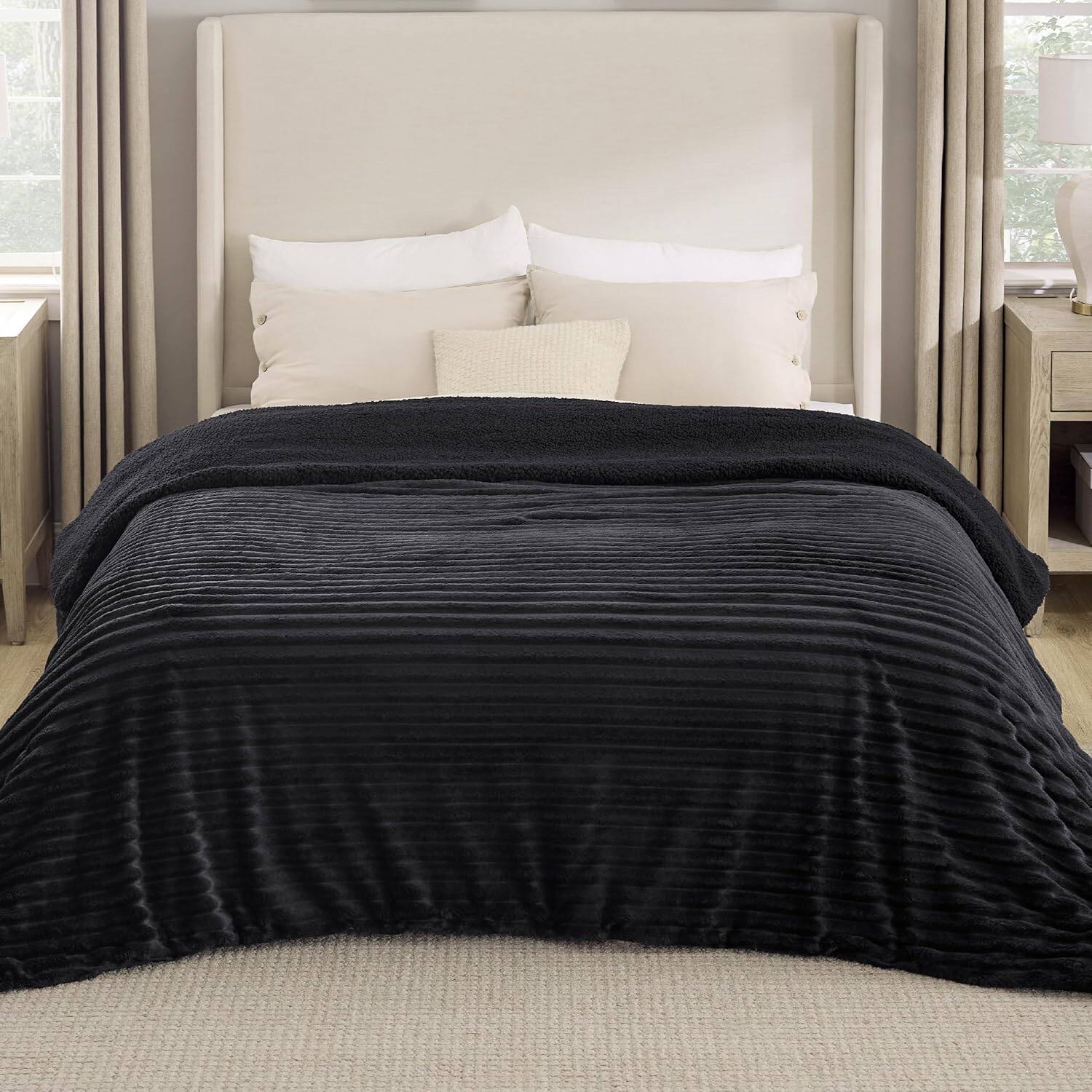 color:03-Black+size:Queen(90"x90")
