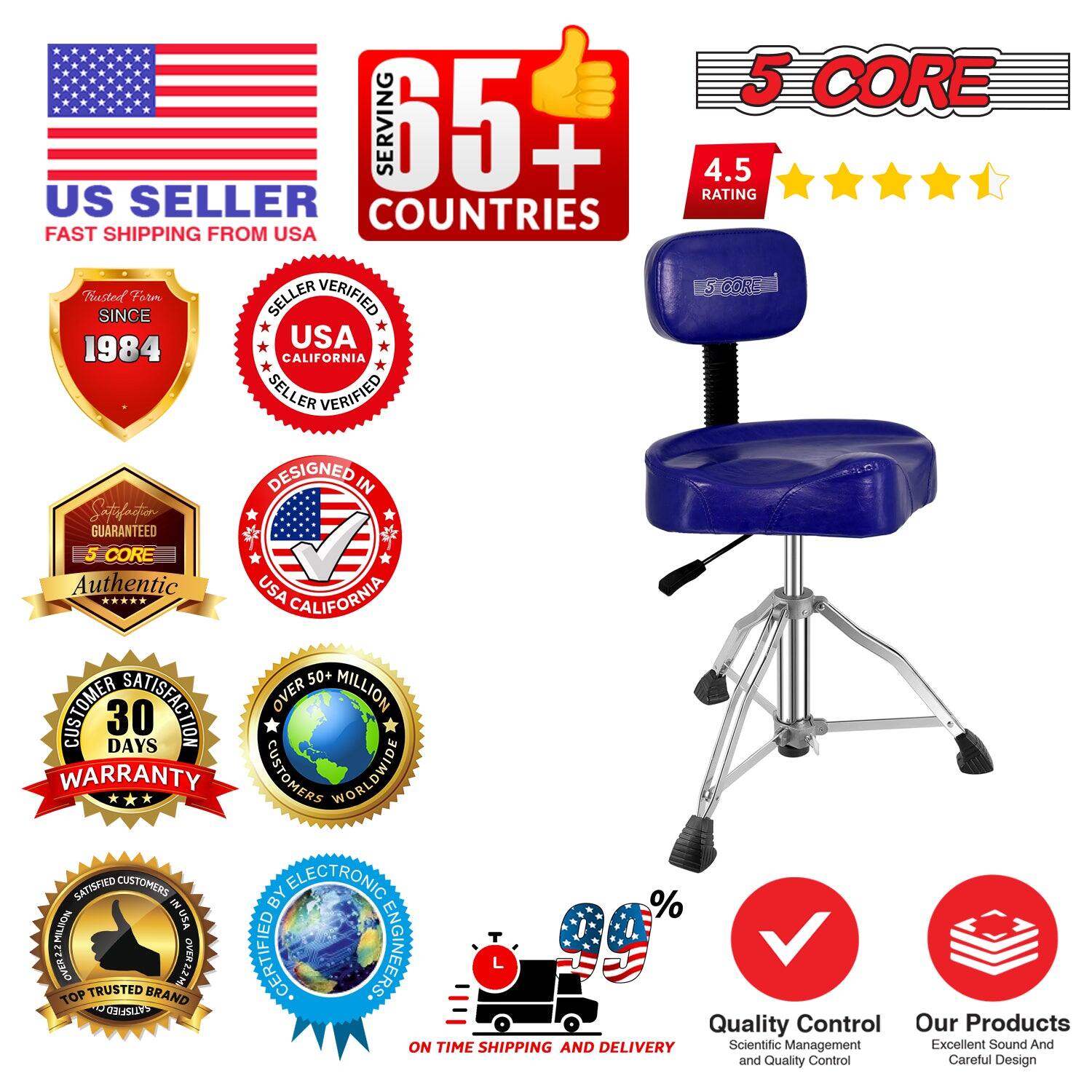 **US Seller**  
Fast Shipping from USA

**5 Core**  
65+ Countries Served

**4.5 Rating**

**Serving Since 1984**  
Trusted Form

**USA California Seller Verified**

**Designed in USA California**

**5 Core Authentic**

**30 Days Warranty**  
Customer Satisfaction Guaranteed

**Over 50 Million Customers Worldwide**

**Top Trusted Brand**  
Certified by Electronic Engineers

**On Time Shipping and Delivery**

**Quality Control**  
Scientific Management and Quality Control

**Our Products**  
Excellent Sound and Careful Design